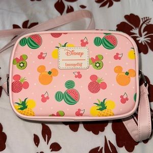 Disney Fruit Purse